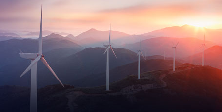 エネルギー電子